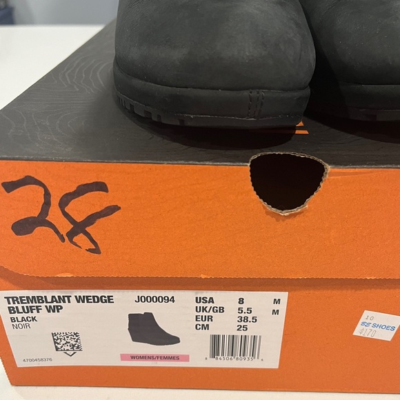 Merrell Booties! - Picture 16 of 17